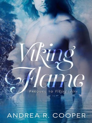 cover image of Viking Flame